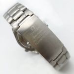 High Quality Omega Seamaster Stainless Steel Watch band 20mm